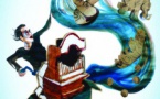 Spetaculu : Zorbalov et l’orgue magique - Théâtre municipal - Bastia 