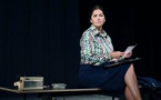 Teatru : Simone Veil « Les combats d’une effrontée » - Théâtre municipal - Bastia 