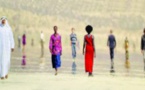 Ballu : Marche et rêve - Centre Culturel Alb'Oru - Bastia