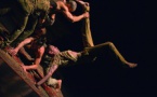 Ballu : Cartes Blanches - Théâtre municipal - Bastia 
