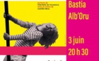 Teatru : Fin juillet, début août - Centre Culturel Alb'Oru - Bastia