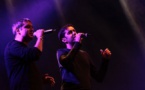 I Messageri en concert - Spaziu Culturale Natale Rochiccioli - Cargèse