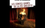 Spectacle « Les contes givrés de la fée Grelotte » mis en scène et interprété par Livia Stromboni Dacquay - Médiathèque de Castagniccia "Mare è Monti" - Folelli