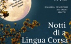 Notti di a lingua Corsa - Frequenza Nostra - Ajaccio