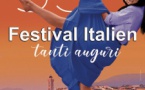 35ème Festival Italien de Bastia 
