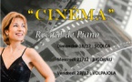 Emma présente "Le piano fait son cinéma" (Récital de piano) - Scolca