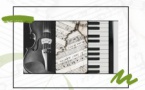 Audition partagée proposée par le Conservatoire de Corse Henri Tomasi → Violon / Alto / Piano - Salle Debussy - Bastia