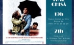  « Sous le Ciel d’Italie » Centru Culturale Fiori di Lumi / Gîte Bocca Bè - Chisà