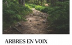 Lecture publique "Arbres en voix" par Marie Murcia et les élèves de la classe d'art dramatique du Conservatoire Henri Tomasi - Médiathèque Barberine Duriani - Bastia