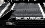 Concert de L'Orchestre Symphonique Henri Tomasi "Autour du Piano" - Spaziu Culturale Carlu Rocchi - Biguglia