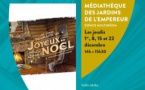 Atelier E-Card "Créez une carte de voeux électronique" - Médiathèque des Jardins de l’Empereur - Ajaccio