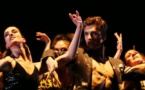 Danse : "Carmen" par François Mauduit - Spaziu Culturale Natale Rochiccioli - Carghjese