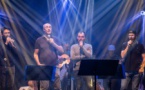 Voce Ventu en concert - Spaziu Culturale Natale Rochiccioli - Carghjese