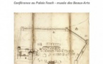 Conférence "La naissance d'Ajaccio (1492)" par Antoine-Marie Graziani - Palais Fesch - Ajaccio