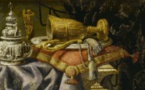 Atelier : Réalisation de Décorations de Noël - Palais Fesch - Ajaccio