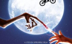 Projection du film E.T L’Extra-terrestre - Cinéma Le Régent - Bastia