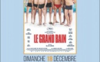 Projections hivernales du Festival du film de Lama : "Le grand bain" de Gilles Lellouche - Casa di Lama