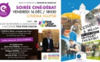 Soirée ciné-débat dans le cadre de la semaine du handicap - Cinéma Ellipse - Ajaccio  