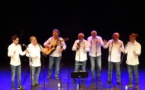 Concert de Noël - Eglise Saint Erasme - Aiacciu