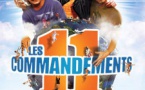 Projection du film "Les Onze Commandements" - Spaziu Culturale Natale Rochiccioli - Cargèse