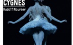 Rediffusion du ballet "Le Lac des Cygnes" - Spaziu Culturale Natale Rochiccioli - Cargèse