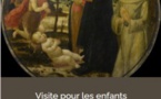 Visite pour les enfants : “Raconte moi Noël” - Palais Fesch - Ajaccio