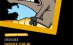 Rencontre / Dédicace avec l'auteur et dessinateur Fabrice Sorlin - FNAC - Furiani
