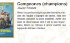 Projections hivernales du Festival du film de Lama : "Campeones" (Champions) de Javier Fesser - Casa di Lama