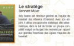 Projections hivernales du Festival du film de Lama : "Le Stratège" de Bennett Miller - Casa di Lama