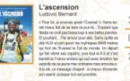 Projections hivernales du Festival du film de Lama : "L'Ascension" de Ludovic Bernard - Casa di Lama