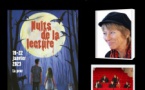 Spectacle musical familial « Petru è u lupu » conté par Francette Orsoni et le Quintette Improbable - Médiathèque de Castagniccia "Mare è Monti" - Folelli