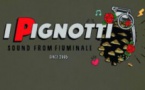 Cuncertu : I Pignotti - Place Henri Giraud - Porto-Vecchio