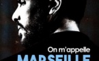 Stand up : Redouane Bougheraba "On m'appelle Marseille" - U Palatinu - Aiacciu