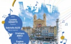 Cuncertu du Capudannu - Théâtre municipal - Bastia