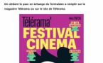 Festival Télérama - Salle Maistrale - Marignana