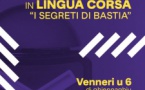 Animazione : Quiz in lingua corsa « I segreti di Bastia » - Casa di e Lingue - Bastia