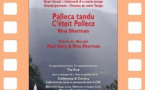 CinémAnimA : Projection du film "Palleca Tandu, c’était Palleca" en présence de sa réalisatrice Rina Sherman - Cinéma Excelsior à Abbazia - Prunelli di Fiumorbu