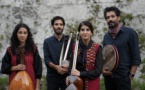 Quatuor Rokhs - CNCM VOCE - Pigna