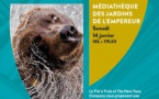 Lecture théâtralisée "Croire aux fauves" de Nastassja Martin - Médiathèque des Jardins de l’Empereur - Ajaccio