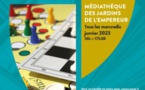 Jeux en médiathèque - Médiathèque des Jardins de l’Empereur - Ajaccio