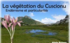 Conférence "La végétation du Cuscionu - Endémisme et particularités" par Alain Delage  - Musée de l'Alta Rocca - Levie 