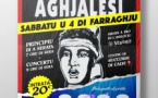 Chjami Aghjalese en concert - Calvi