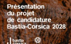 Présentation du projet de candidature Bastia Corsica 2028 - Centre culturel Alb'Oru - Bastia