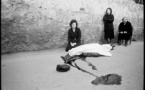 Exposition "Les îles du Milieu" par Franco Zecchin, Olivier Metzger, Agnès Accorsi et Edouard Elias - Espace Diamant - Aiacciu