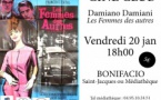Projection du film "Les femmes des autres" de Damiano Damiani - Espace Saint-Jacques - Bonifacio