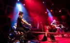 Ciné-concert « Cosmolitude 2021 » - Salle Cardiccia - Prunelli di Fiumorbu