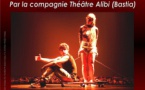 La Sœur de Jésus Christ (Cie Théâtre Alibi) - Salle Cardiccia - Prunelli di Fiumorbu