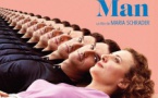 Projection du film "I'm your man" proposée par EPÇT  - Cinéma Le Fogata - L'Île Rousse 