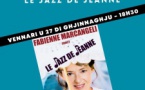 A Scelta Artistica "Le Jazz de Jeanne" - Centru D’Arti Pulifonica di Corsica - Sartè 