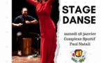Stage de danse : Flamenco -  Complexe sportif Paul Natali - Borgo